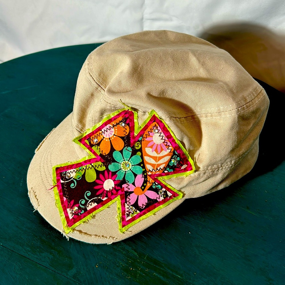 Cute Ladies Cap